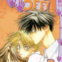  ����� Hands Off! <small>Story & Art</small> 